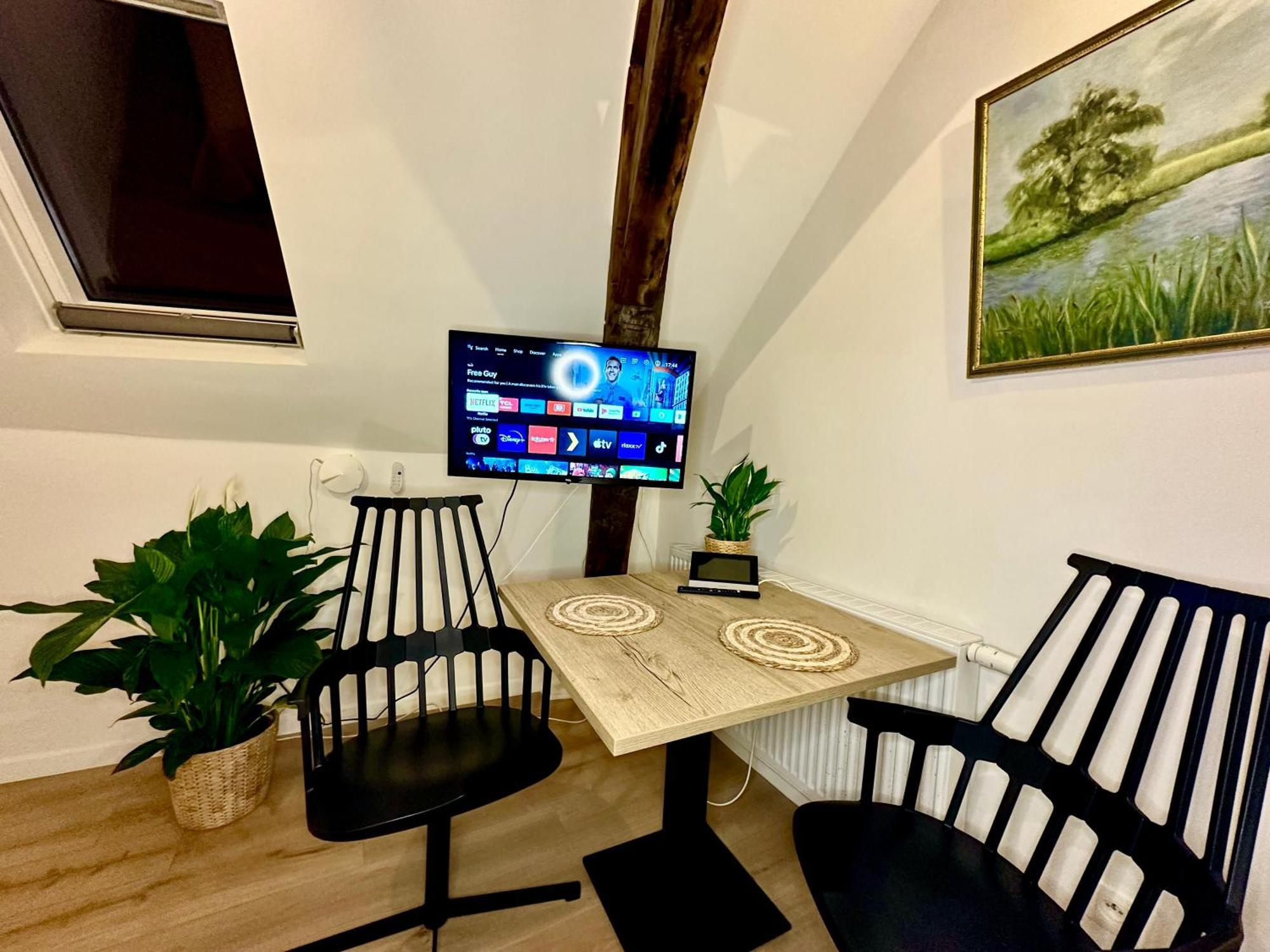 Luxury Suites Mons By Rikas Hotels Экстерьер фото